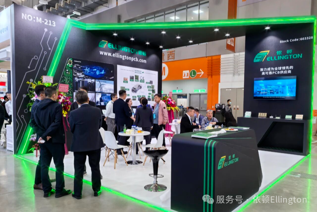 ok138太阳集团电子亮相TPCA SHOW 2025，以技术创新与卓越品控赋能产业发展